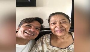 Shaan pens emotional note for his mother on birth anniversary 