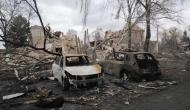 Russia launches heavy attack in Ukrainian city of Mykolaiv 