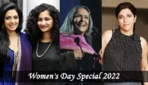 Woman Day 2022: Female directors who redefined Indian cinema to the world 