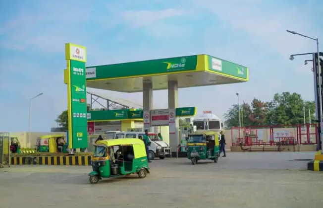 CNG, PNG prices increased; check CNG rate in Noida, Gurugram, Rewari, Meerut, Kanpur