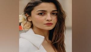Newlywed Alia Bhatt shares her life through selfies on Instagram, watch pictures