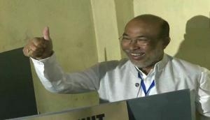 Assembly Election Results 2022: Exit polls predict BJP would be largest party in Manipur 