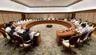 Amid Ukraine crisis, PM Modi likely to chair Union Cabinet meet tomorrow