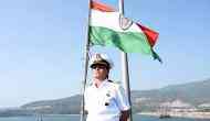International Women's Day: Posting women officers onboard warships, more avenues open for them in force, says Indian Navy
