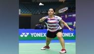 German Open 2022: Saina Nehwal, Lakshay Sen storm into second round