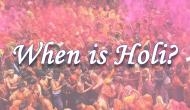 Holi Puja Date and Time 2022: 17 or 18? When is Holi? Know Holika Dahan shubh muhurat details