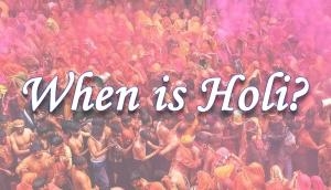 Holi Puja Date and Time 2022: 17 or 18? When is Holi? Know Holika Dahan shubh muhurat details