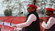 Ahead of UP poll results, Akhilesh Yadav alleges EVMs were being stolen from counting centre