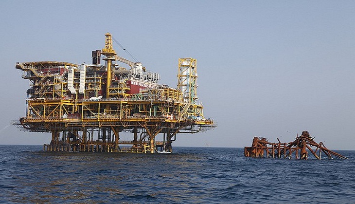 US oil output seen near record high in 2023: Energy Information Administration