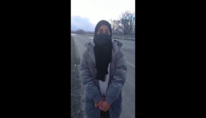 Pakistani student thanks Indian embassy, PM Modi for evacuating her from Ukraine; see video
