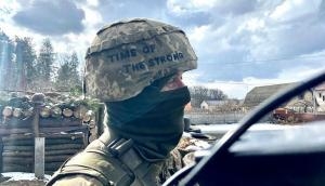Ukraine crisis, Day 14: 'Time of the strong' says Ukrainian soldier in active war zone