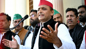 Samajwadi Party hits out at UP government over Lalitpur rape incident