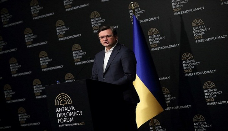Ukraine-Russia Conflict: No progress on ceasefire, humanitarian corridors after diplomats talks in Turkey