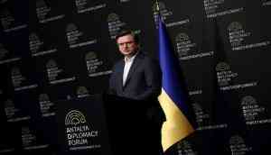 Ukraine-Russia Conflict: No progress on ceasefire, humanitarian corridors after diplomats talks in Turkey