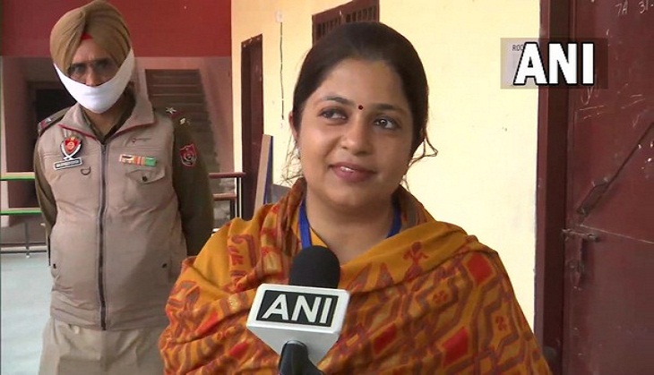 Punjab Assembly Polls Result 2022: AAP candidate defeats Sonu Sood's sister Malvika in Moga by over 20,000 votes