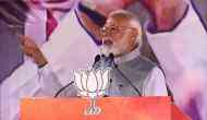 UP Election Results 2022: PM Modi hails Yogi Adityanath for being first UP CM to be re-elected after completing term