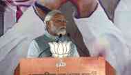 BJP hit 'boundary' of victory, assembly poll results vindication of BJP's proactive, pro-poor governance, says PM Modi