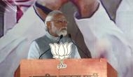 BJP hit 'boundary' of victory, assembly poll results vindication of BJP's proactive, pro-poor governance, says PM Modi
