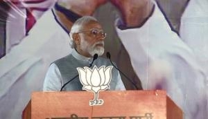 BJP hit 'boundary' of victory, assembly poll results vindication of BJP's proactive, pro-poor governance, says PM Modi