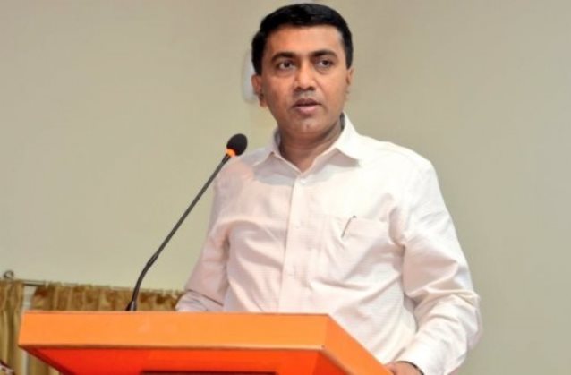 Goa CM Swearing-in Ceremony: Pramod Sawant to take oath as CM for second consecutive term today
