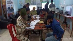 Manipur election results: BJP confident of retaining power; Congress too hopeful of favourable verdict