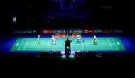 German Open 2022: Men's doubles pair of Arjun, Kapila lose in first round