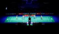 German Open 2022: Men's doubles pair of Arjun, Kapila lose in first round
