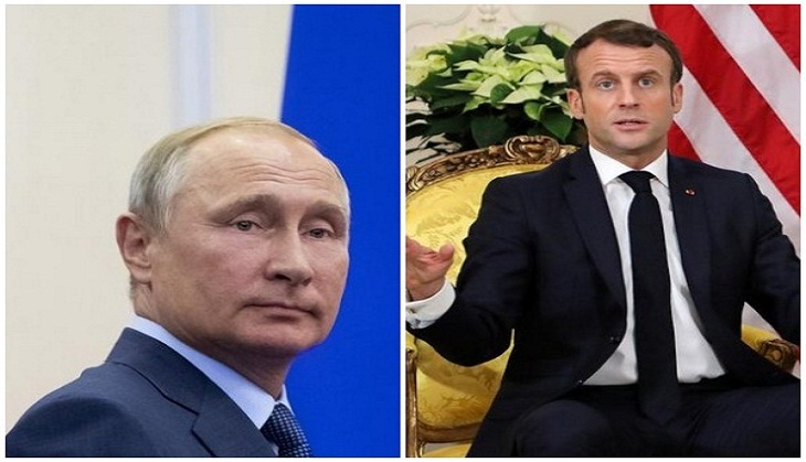 Russia-Ukraine Conflict, Day 15 highlights: Moscow may use chemical weapons in Kyiv