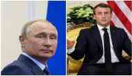 Russia-Ukraine Conflict, Day 15 highlights: Moscow may use chemical weapons in Kyiv