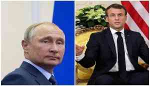 Russia-Ukraine Conflict, Day 15 highlights: Moscow may use chemical weapons in Kyiv