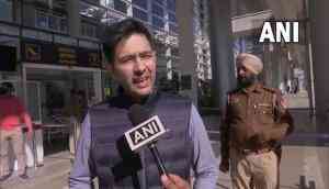 Assembly Election Results 2022: AAP will be 'natural, national' replacement of Congress, says Raghav Chadha