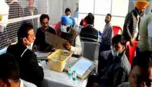 Punjab poll results: Early trend shows SAD, Independent candidate leading on one seat each