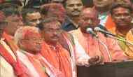 Election Results 2022: BJP's victory in UP shows people have once again voted for nationalism, good governance, says Yogi