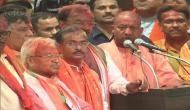 Election Results 2022: BJP's victory in UP shows people have once again voted for nationalism, good governance, says Yogi