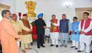 Assembly Election Results 2022: Uttarakhand CM Pushkar Dhami resigns