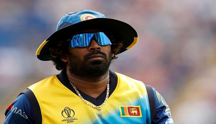 IPL 2022: Lasith Malinga joins Rajasthan Royals as fast bowling coach