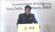 India, Canada CEPA to take economic ties to next level, says Piyush Goyal