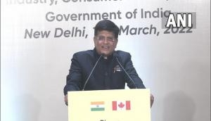 India, Canada CEPA to take economic ties to next level, says Piyush Goyal