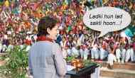 Uttar Pradesh: Priyanka Gandhi Vadra failed to deliver, but game not lost yet