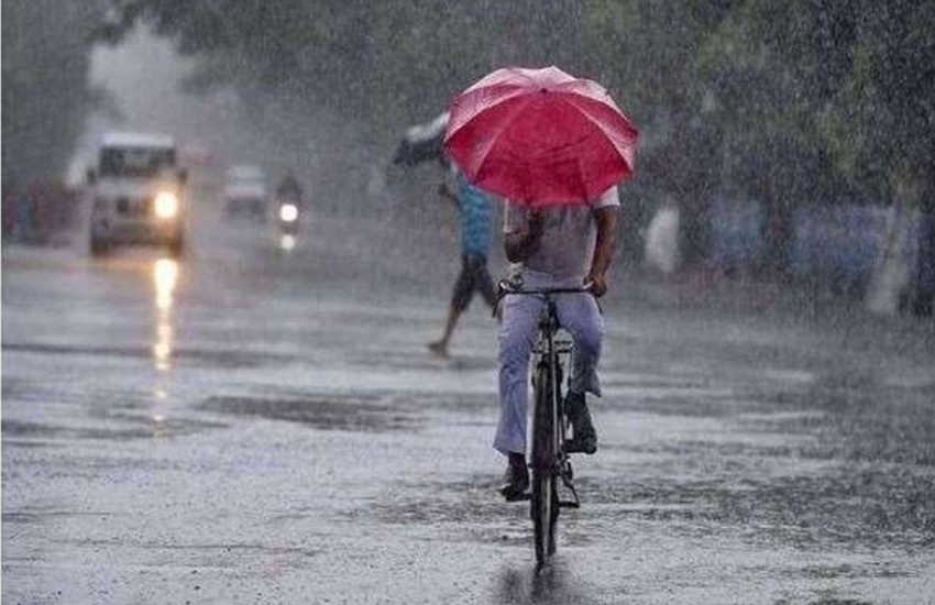 Weather update: Heavy rainfall predicted over several parts of country; check complete IMD forecast