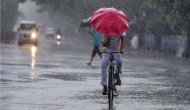 Weather update: Heavy rainfall predicted over several parts of country; check complete IMD forecast