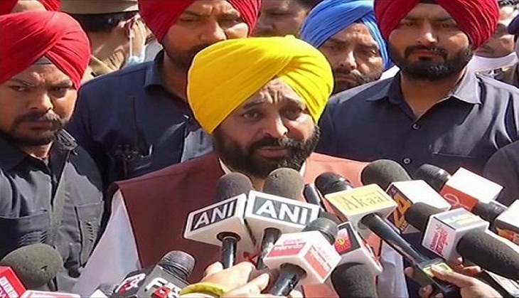 Punjab CM Oath Ceremony: AAP govt to take oath on March 16 at Bhagat Singh's native village