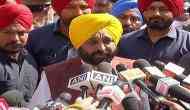 Punjab CM Oath Ceremony: AAP govt to take oath on March 16 at Bhagat Singh's native village