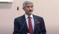 EAM Jaishankar extends greetings to Mauritius on its National Day