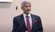 Jaishankar underlines defence ties in India-Maldives partnership 'full of promises'