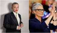 Lili Reinhart lauds Jamie Lee Curtis for powerful body positivity message