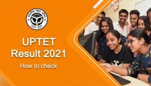 UPTET Result 2022: Know when and where to check your TET exam results