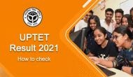 UPTET Result 2022: Results to be released today; check expected cut off category wise