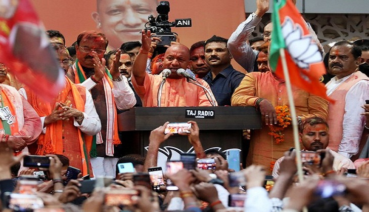 UP: Women, caste combination, age, performance key factors in Yogi 2.0 govt, say Sources