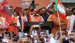 UP: Women, caste combination, age, performance key factors in Yogi 2.0 govt, say Sources